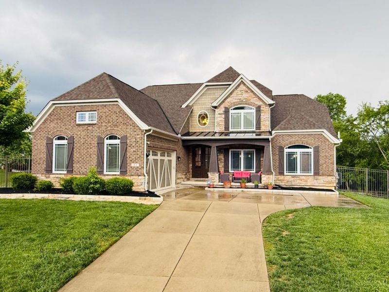 51 Ruppert Court, Franklin, OH 45005 Photo 1