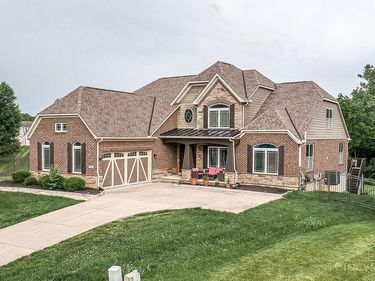 51 Ruppert Court, Franklin, OH 45005
