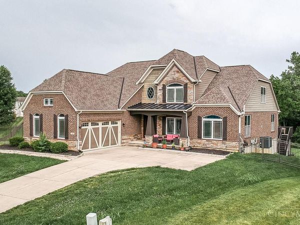 51 Ruppert Court, Franklin, OH 45005