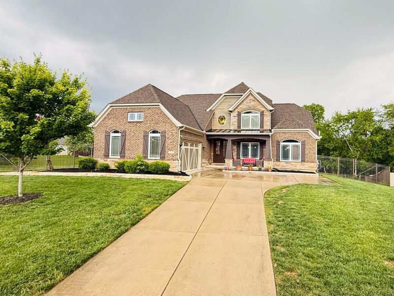 51 Ruppert Court, Franklin, OH 45005 Photo 2