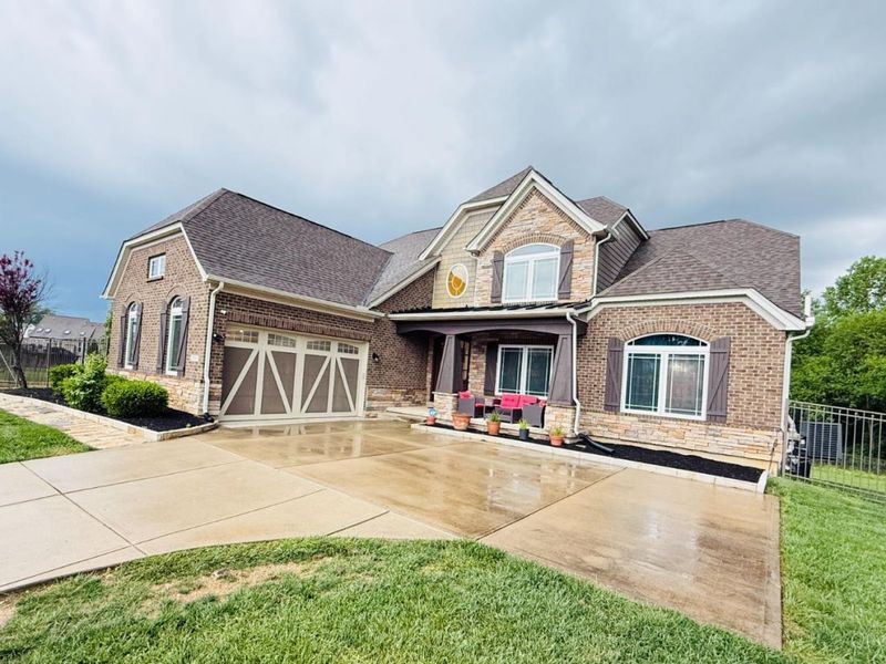 51 Ruppert Court, Franklin, OH 45005 Photo 3