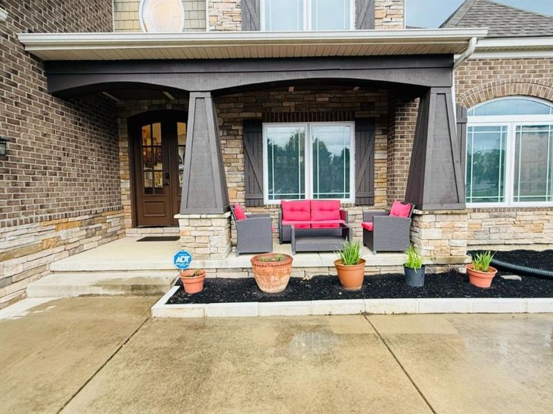 51 Ruppert Court, Franklin, OH 45005 Photo 6