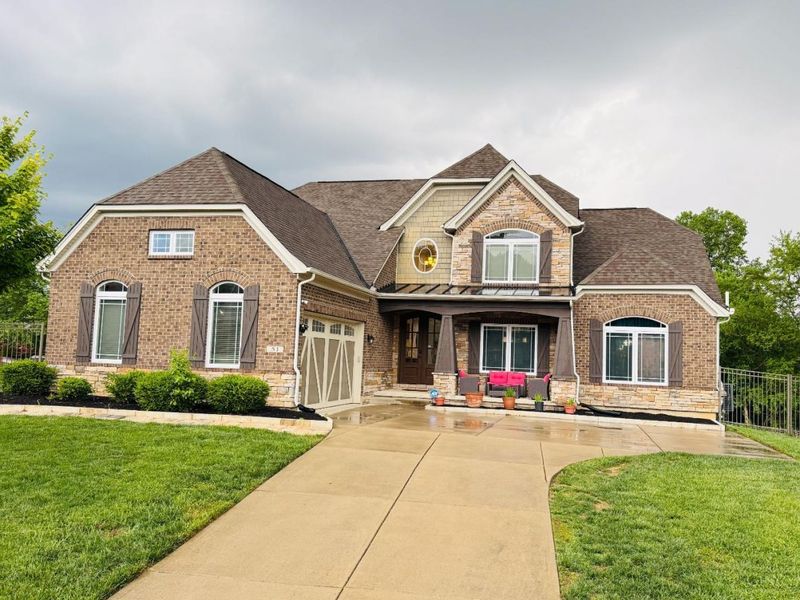 51 Ruppert Court, Franklin, OH 45005 Photo 66