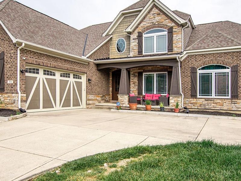 51 Ruppert Court, Franklin, OH 45005 Photo 8