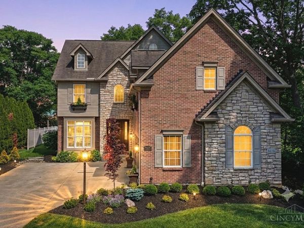 9630 Ross Avenue, Montgomery, OH 45242