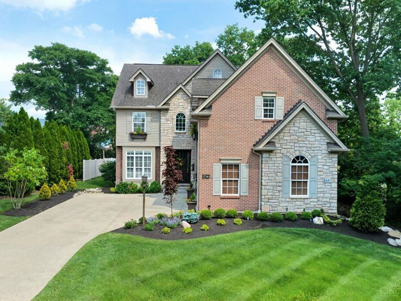 9630 Ross Avenue, Montgomery, OH 45242 Photo 3