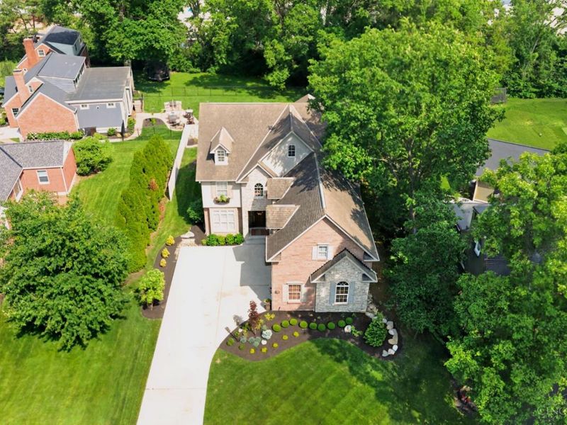 9630 Ross Avenue, Montgomery, OH 45242 Photo 4