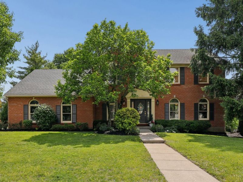 5641 Heron Drive, West Chester, OH 45069 Photo 1