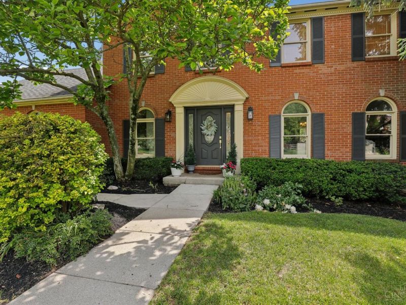 5641 Heron Drive, West Chester, OH 45069 Photo 4
