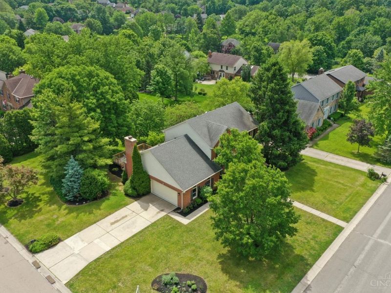 5641 Heron Drive, West Chester, OH 45069 Photo 55