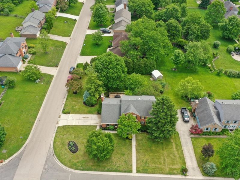 5641 Heron Drive, West Chester, OH 45069 Photo 56