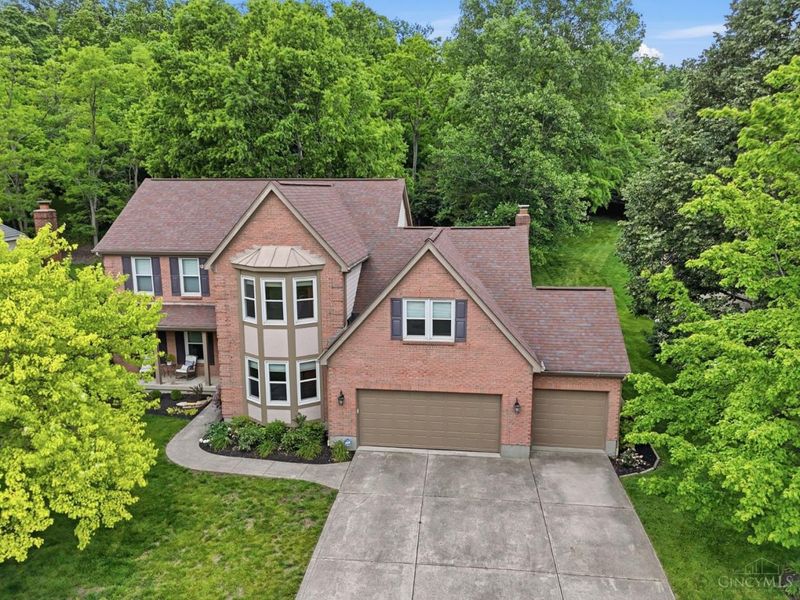 8680 Rupp Farm Drive, West Chester, OH 45069 Photo 1