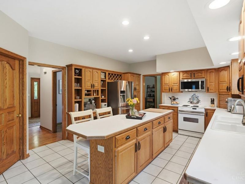 8680 Rupp Farm Drive, West Chester, OH 45069 Photo 15