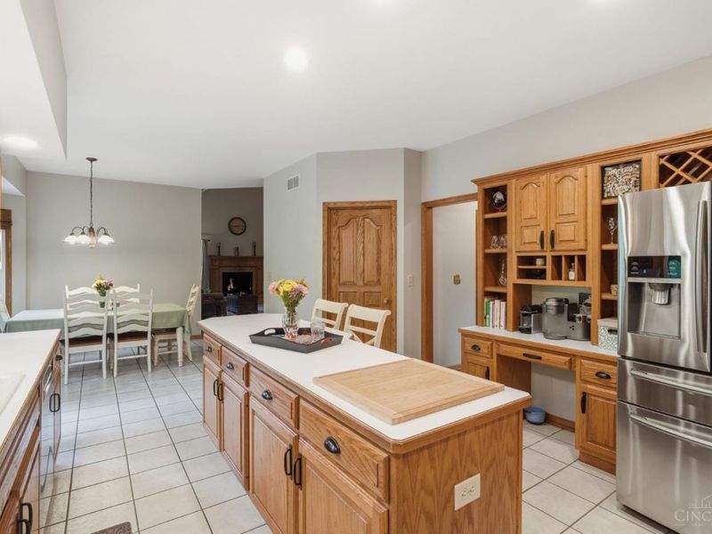 8680 Rupp Farm Drive, West Chester, OH 45069 Photo 16
