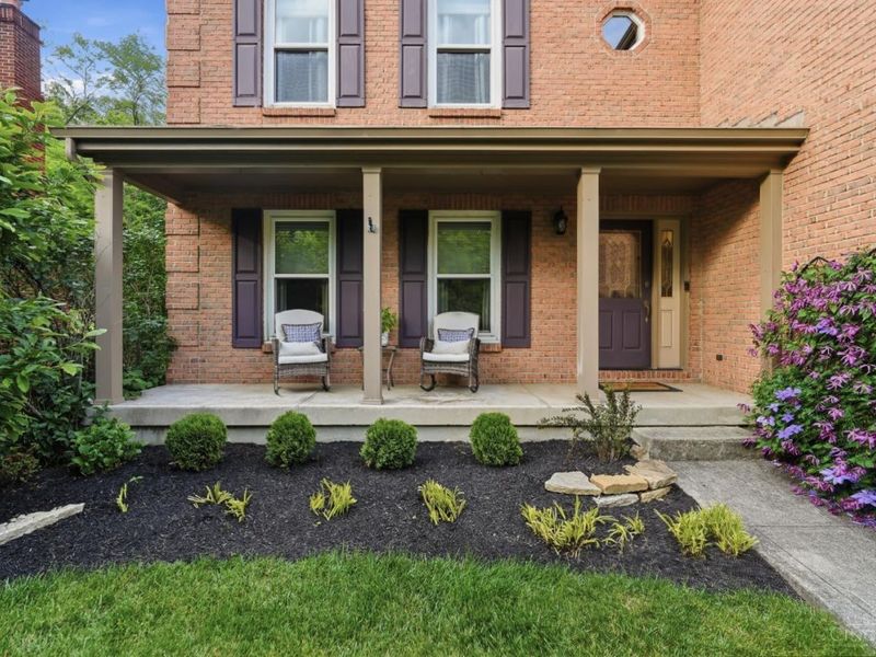 8680 Rupp Farm Drive, West Chester, OH 45069 Photo 2