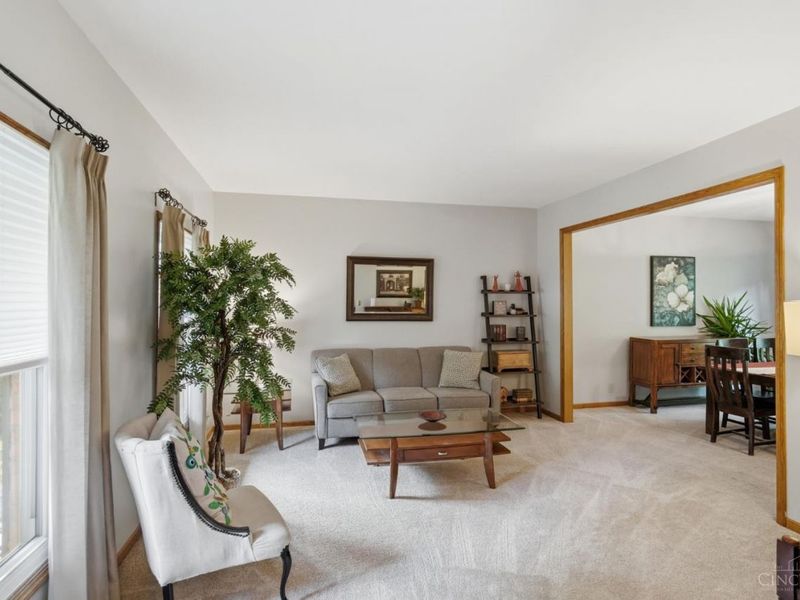 8680 Rupp Farm Drive, West Chester, OH 45069 Photo 20