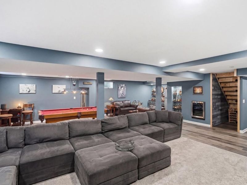 8680 Rupp Farm Drive, West Chester, OH 45069 Photo 36