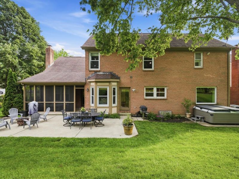 8680 Rupp Farm Drive, West Chester, OH 45069 Photo 46
