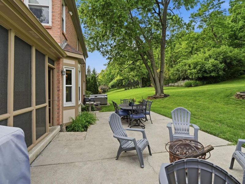 8680 Rupp Farm Drive, West Chester, OH 45069 Photo 48