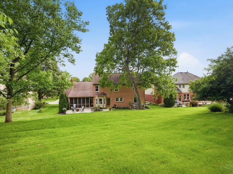 8680 Rupp Farm Drive, West Chester, OH 45069 Photo 51