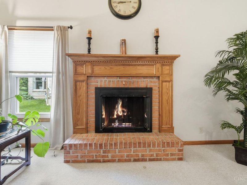 8680 Rupp Farm Drive, West Chester, OH 45069 Photo 7