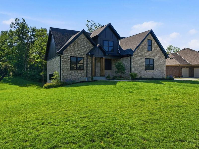 5673 Wittmer Estates Drive, Milford, OH 45150 Photo 6