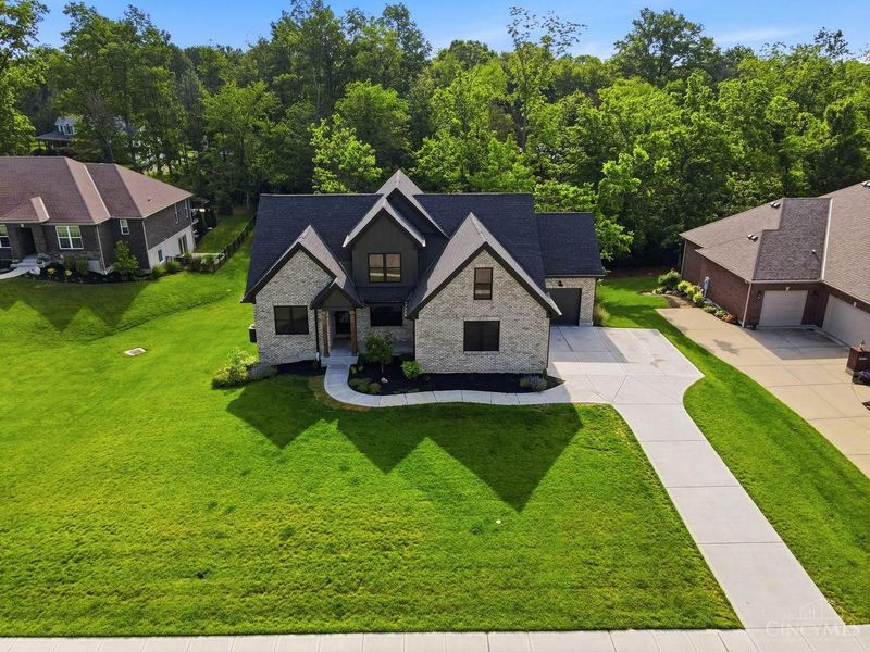 5673 Wittmer Estates Drive, Milford, OH 45150 Photo 63