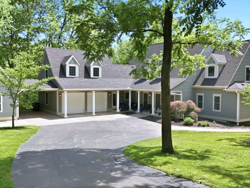 1752 Quarry Creek Lane, Monroe Township, OH 45157 Photo 2