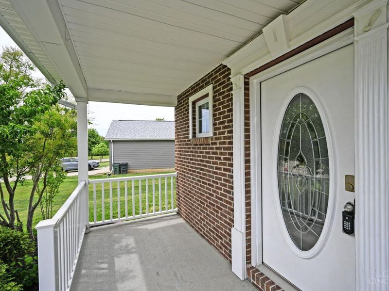 940 Sleepy Hollow Drive, Monroe, OH 45050 Photo 3