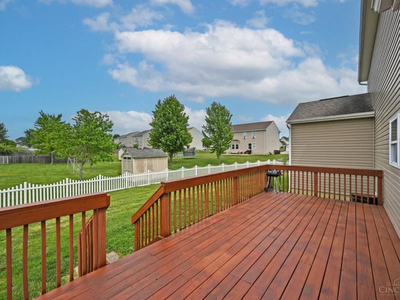 940 Sleepy Hollow Drive, Monroe, OH 45050 Photo 57