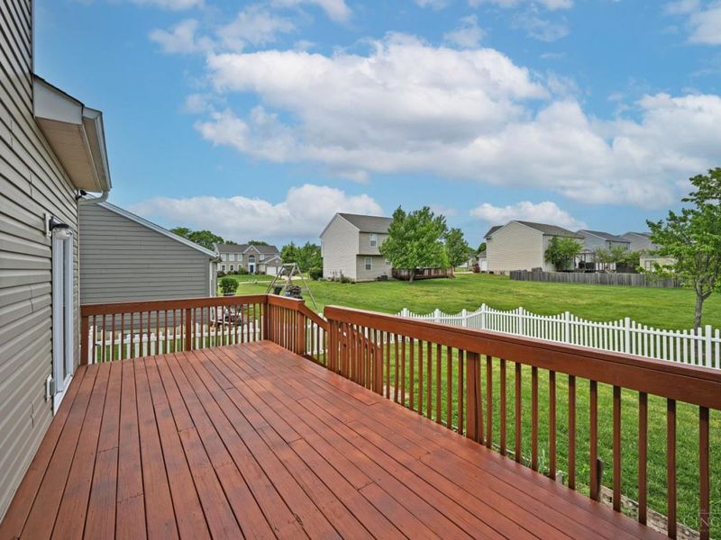 940 Sleepy Hollow Drive, Monroe, OH 45050 Photo 58