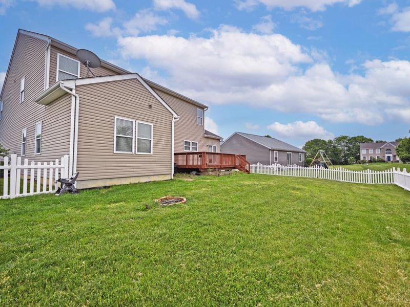 940 Sleepy Hollow Drive, Monroe, OH 45050 Photo 62