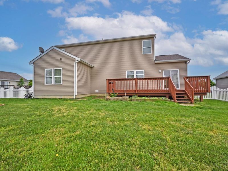 940 Sleepy Hollow Drive, Monroe, OH 45050 Photo 63