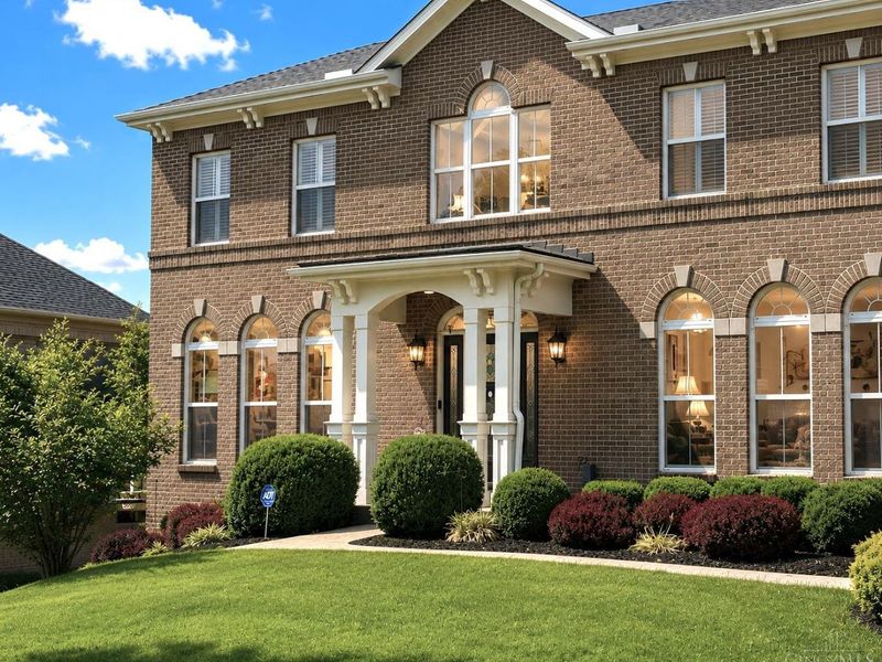 2325 Estate Ridge Drive, Cincinnati, OH 45244 Photo 4