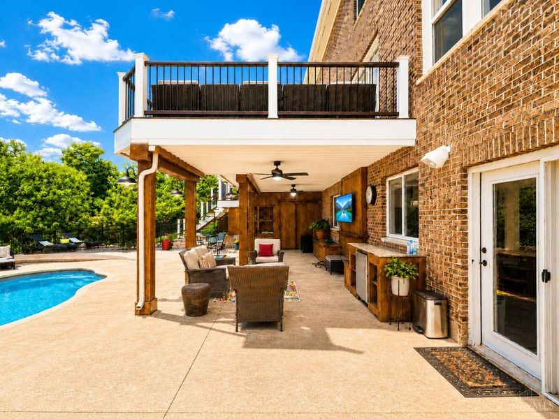 2325 Estate Ridge Drive, Cincinnati, OH 45244 Photo 58