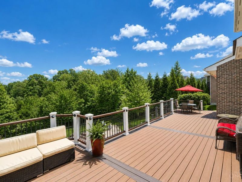 2325 Estate Ridge Drive, Cincinnati, OH 45244 Photo 59