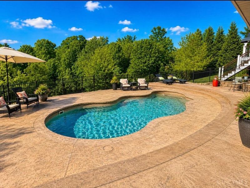 2325 Estate Ridge Drive, Cincinnati, OH 45244 Photo 62