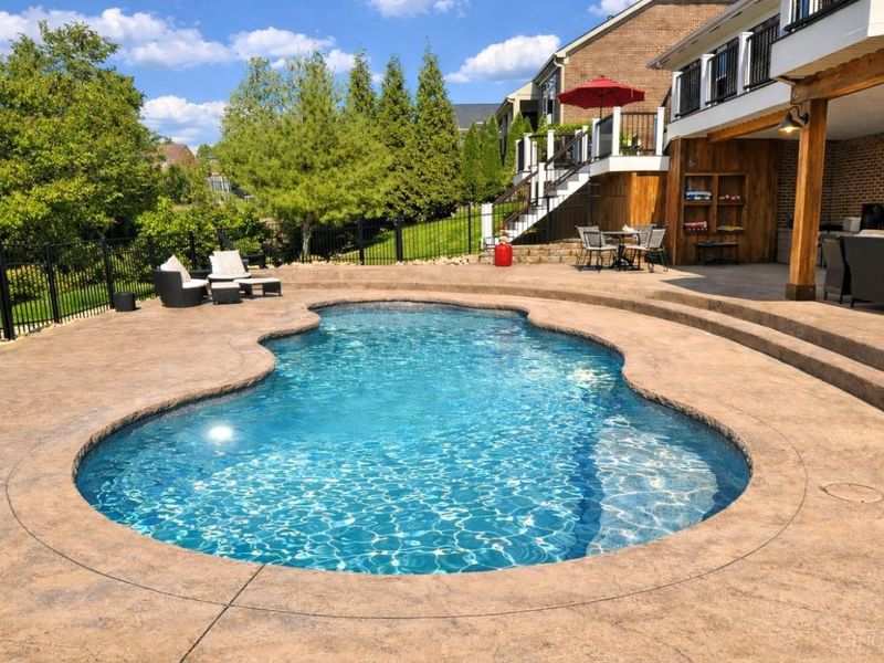 2325 Estate Ridge Drive, Cincinnati, OH 45244 Photo 64
