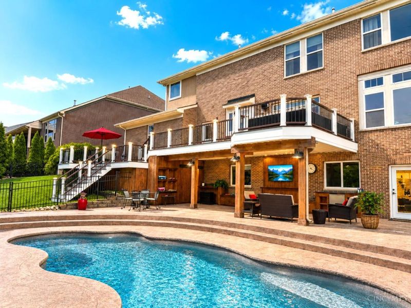 2325 Estate Ridge Drive, Cincinnati, OH 45244 Photo 66