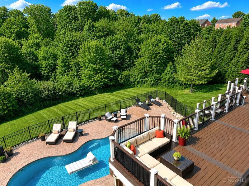 2325 Estate Ridge Drive, Cincinnati, OH 45244 Photo 72