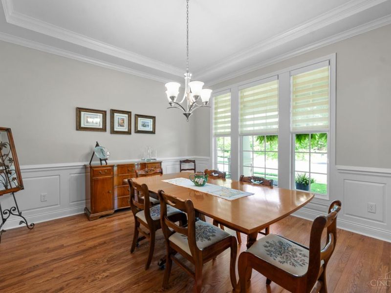 1181 Thorny Ridge Trail, Lebanon, OH 45036 Photo 46