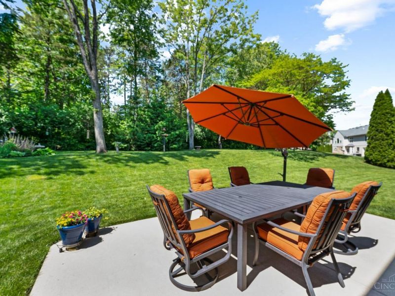 1181 Thorny Ridge Trail, Lebanon, OH 45036 Photo 57