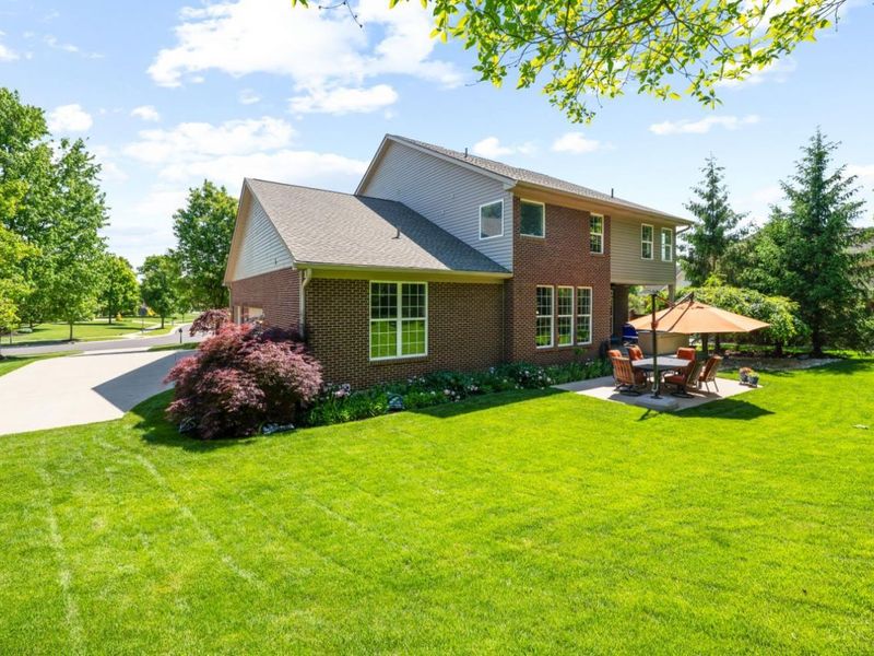 1181 Thorny Ridge Trail, Lebanon, OH 45036 Photo 61