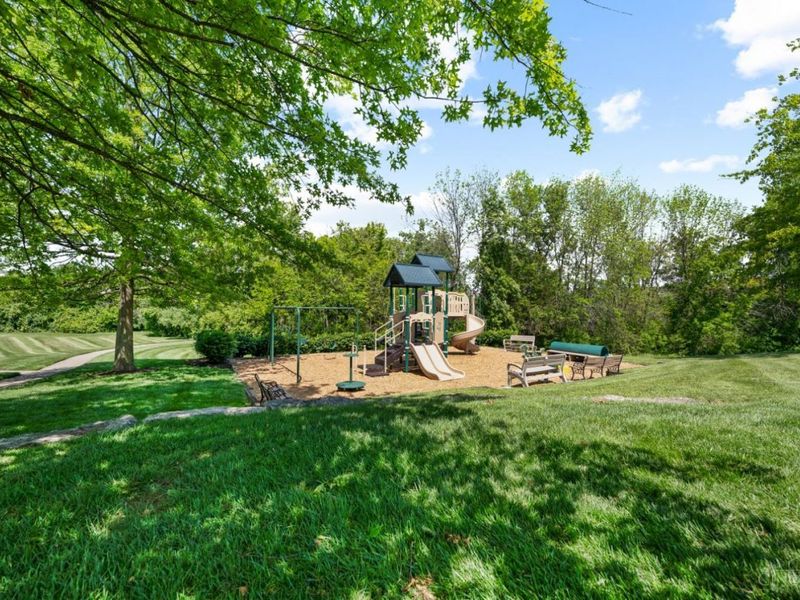 1181 Thorny Ridge Trail, Lebanon, OH 45036 Photo 76