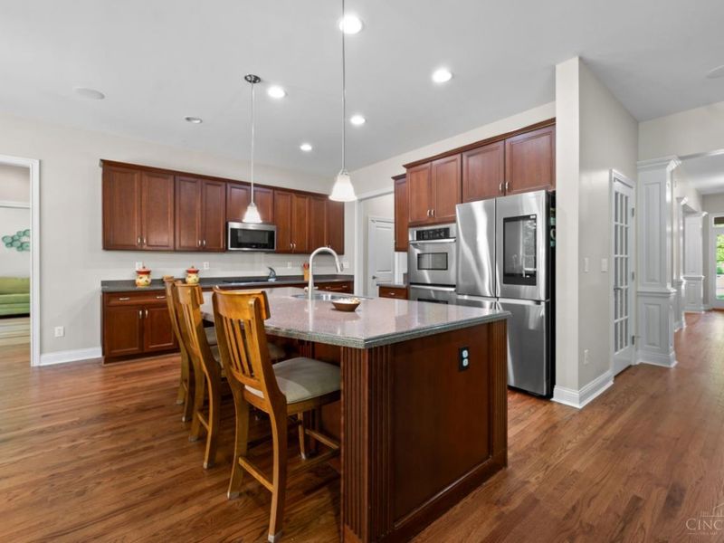 1181 Thorny Ridge Trail, Lebanon, OH 45036 Photo 8
