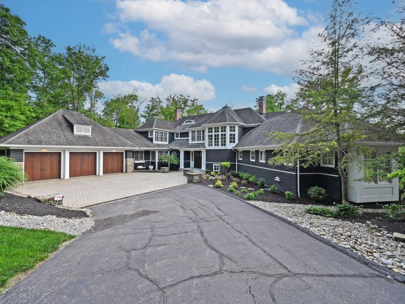 1300 Mistymeadow Lane, Cincinnati, OH 45230 Photo 57