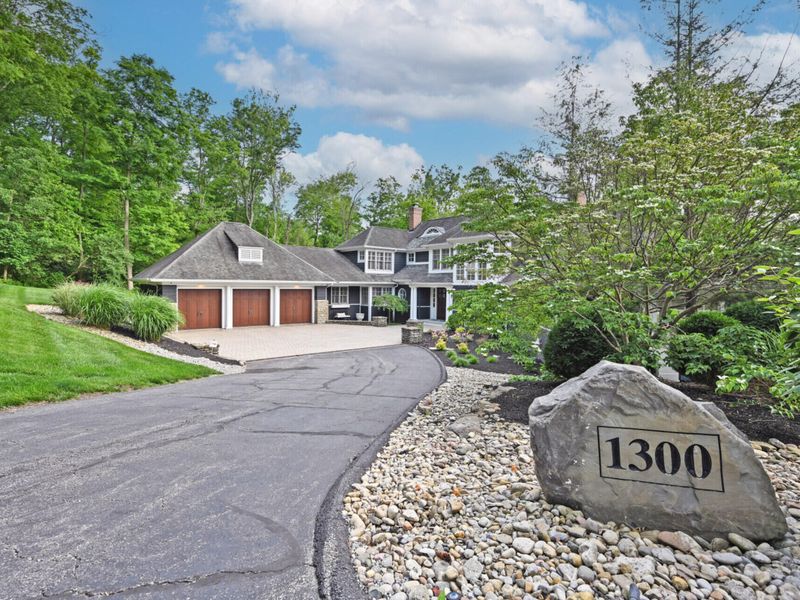 1300 Mistymeadow Lane, Cincinnati, OH 45230 Photo 58