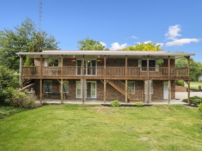 74 Biddle Lane, Seaman, OH 45679 Photo 9