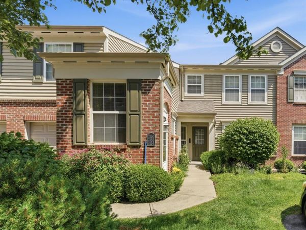7154 English Drive, Newtown, OH 45244