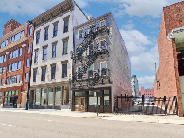 817 Broadway Street, Unit 3, Cincinnati, OH 45202